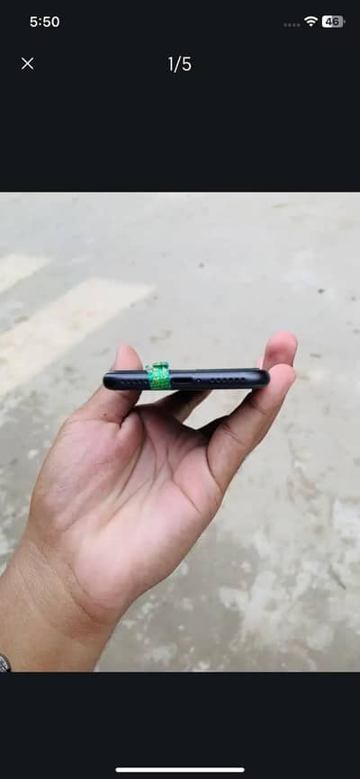Apple iPhone 8