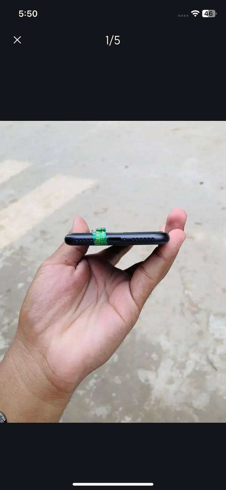Apple iPhone 8 2