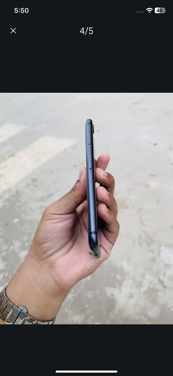 Apple iPhone 8 3