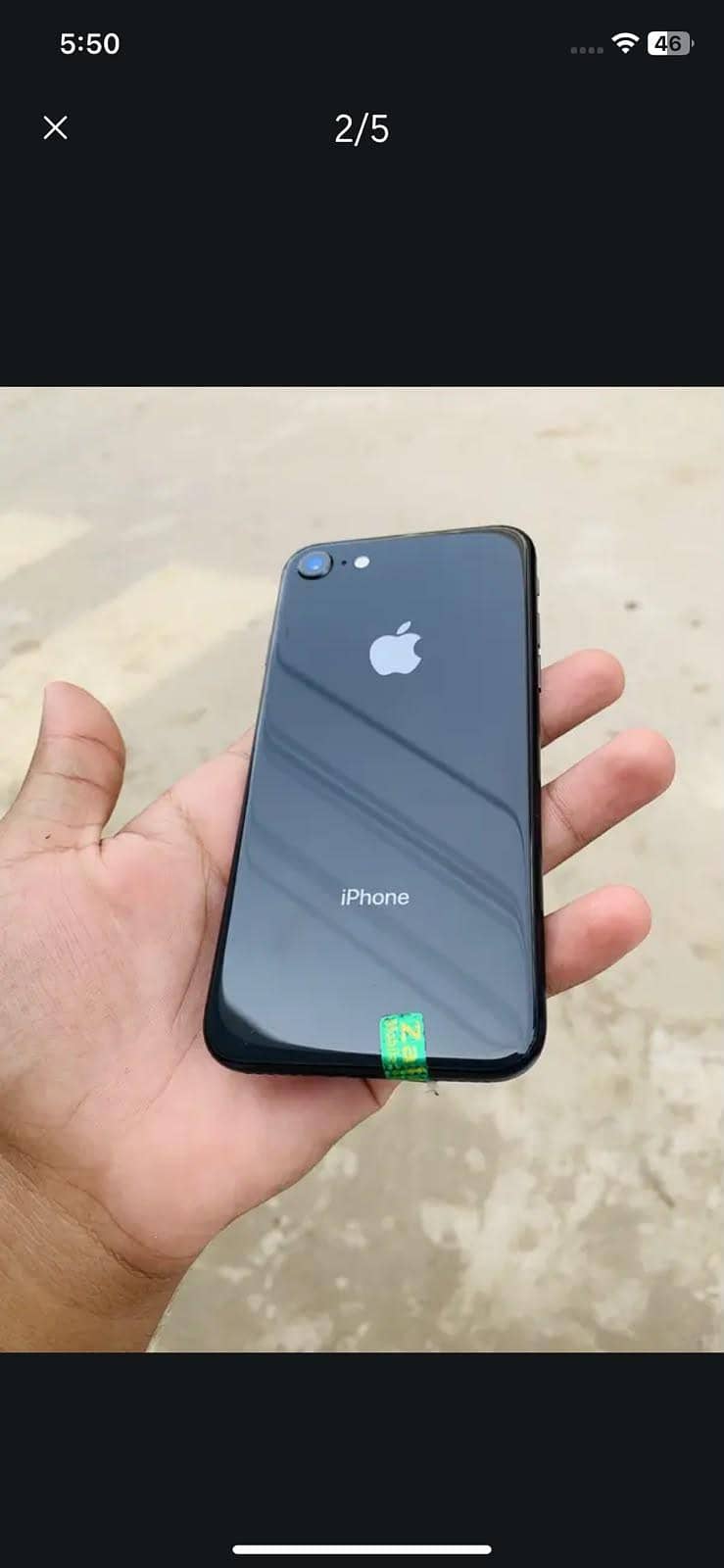 Apple iPhone 8 4