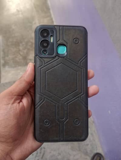 Infinix Hot 12 Play exchange possible price fix