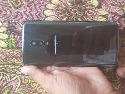 One Plus 6T