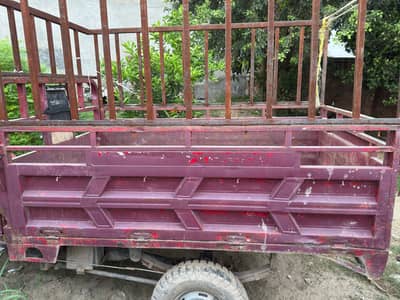 United deluxe Plus model 2019 exercise body jungla engine 100%