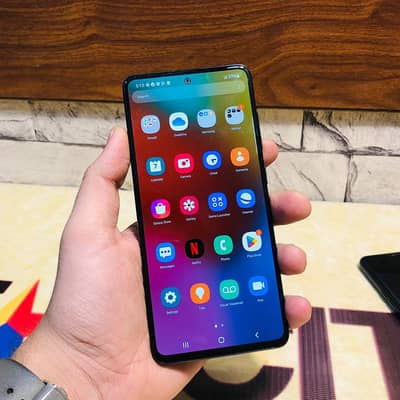 Samsung Mobile A51