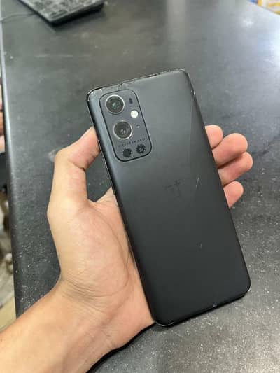 One Plus 9 Pro