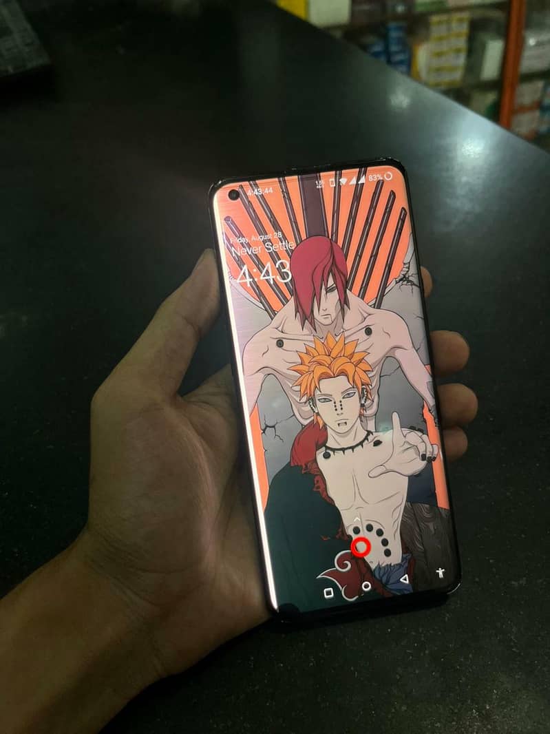 One Plus 9 Pro 1