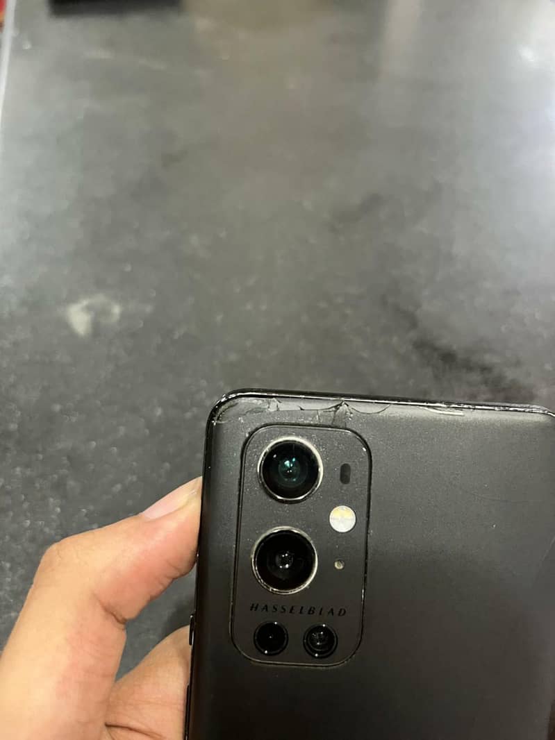 One Plus 9 Pro 2