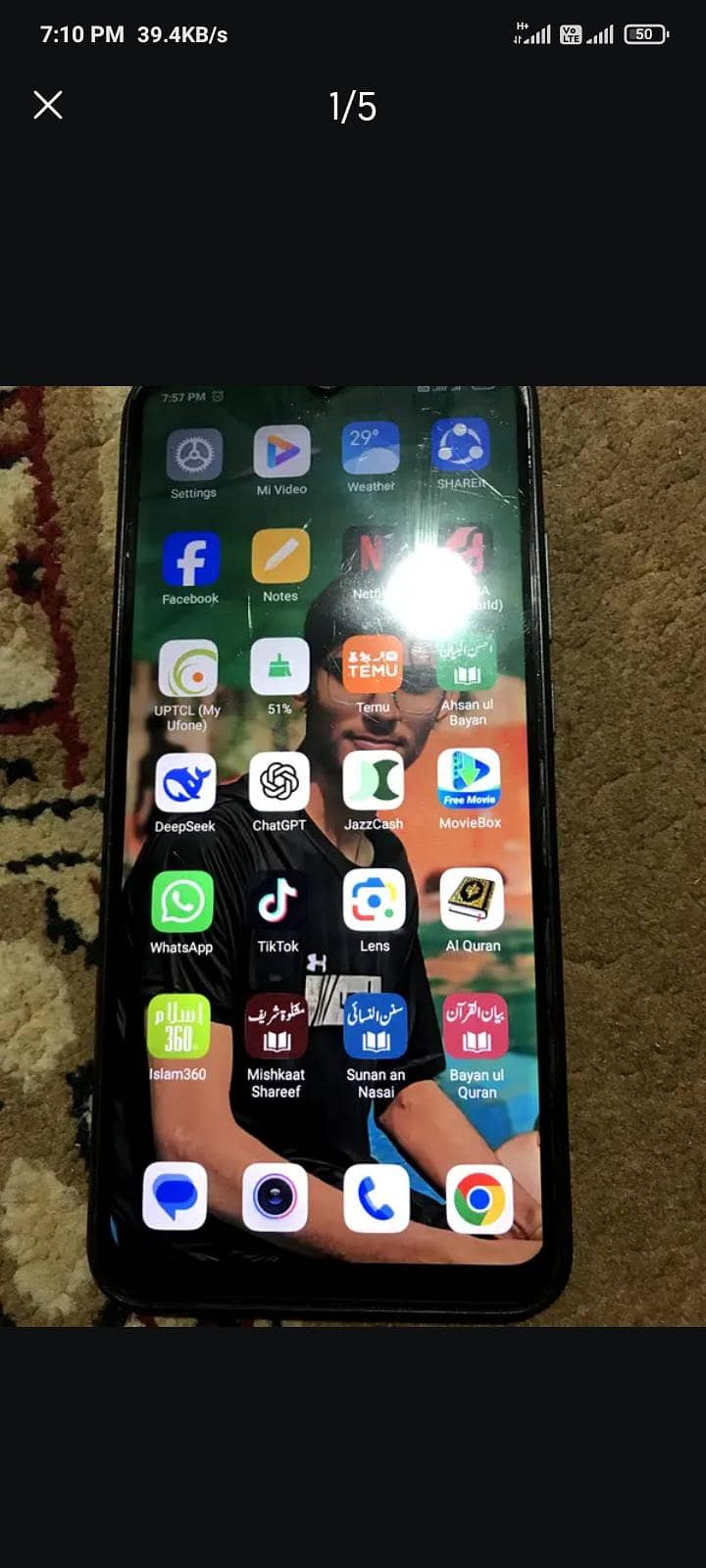 Redmi 9C 1