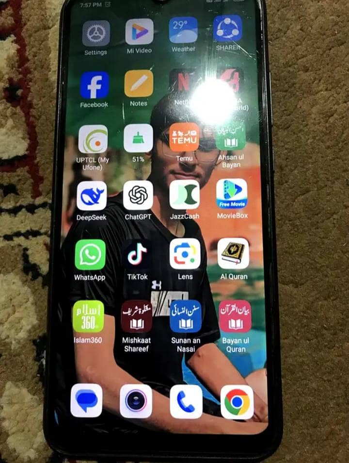 Redmi 9C 4
