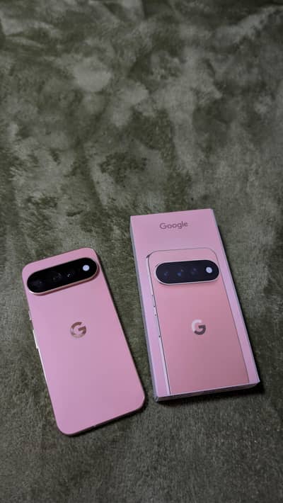 Google Pixel 11 Pro XL