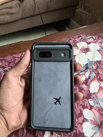 Google Pixel 7a