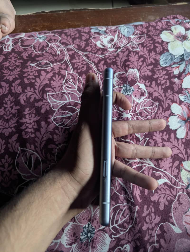 Google Pixel 7a 1
