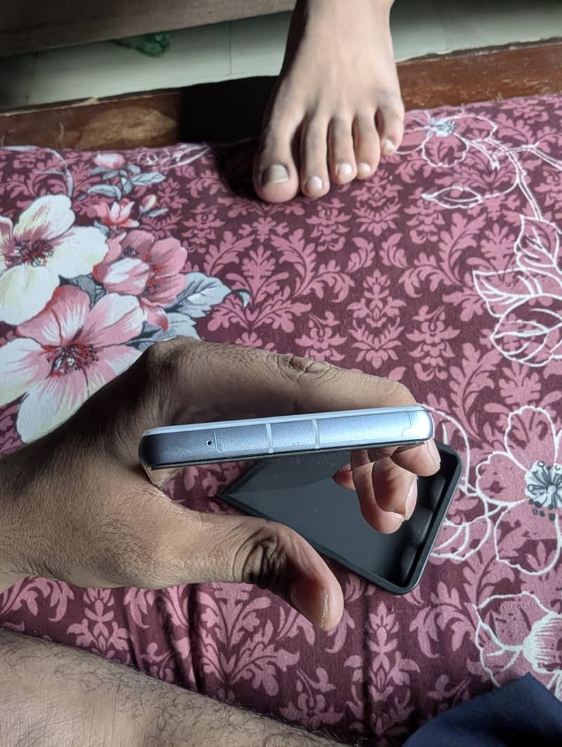 Google Pixel 7a 6