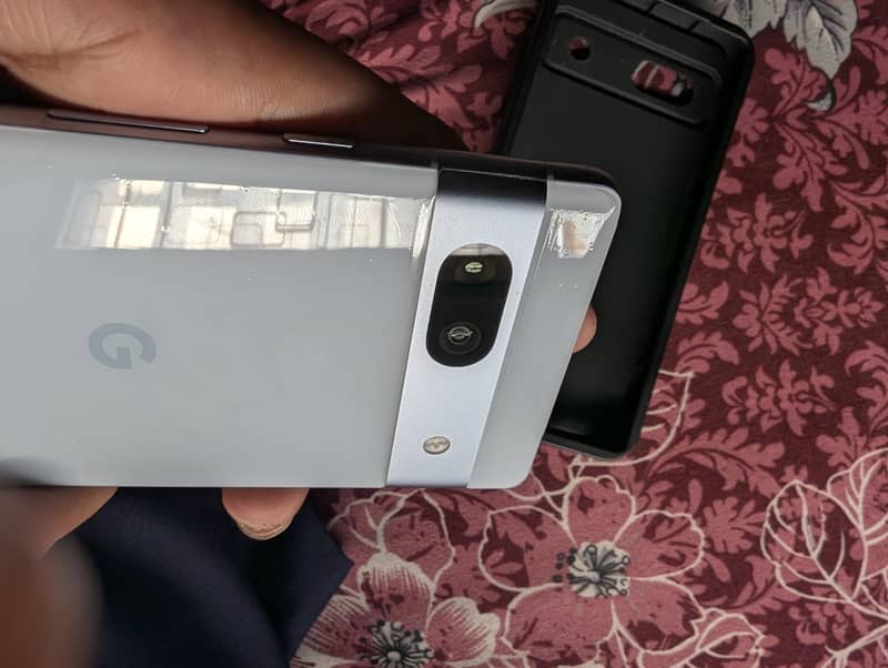 Google Pixel 7a 8