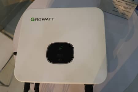 GROWATT ONGRID 15KW INVERTER