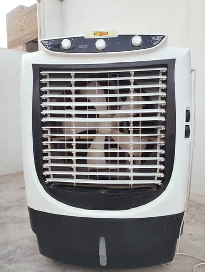 Super Asia ECM 6500 Air Coolar Full Big Size Non Inverter