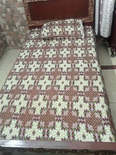 single bed for sale