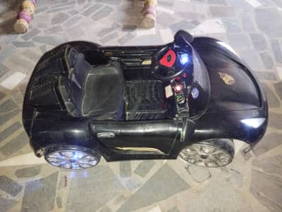 Racing Car for sale (little boys or girls) 25k