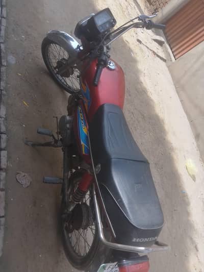 bike 