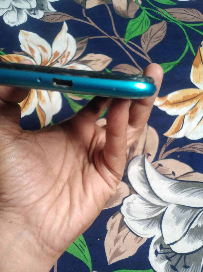 Itel 1pro 2