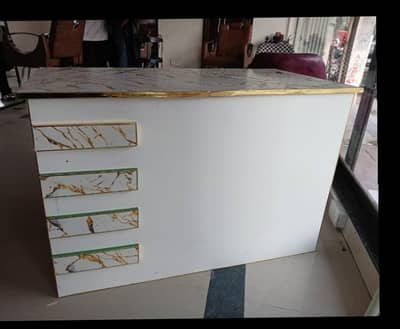 Office Table Executive