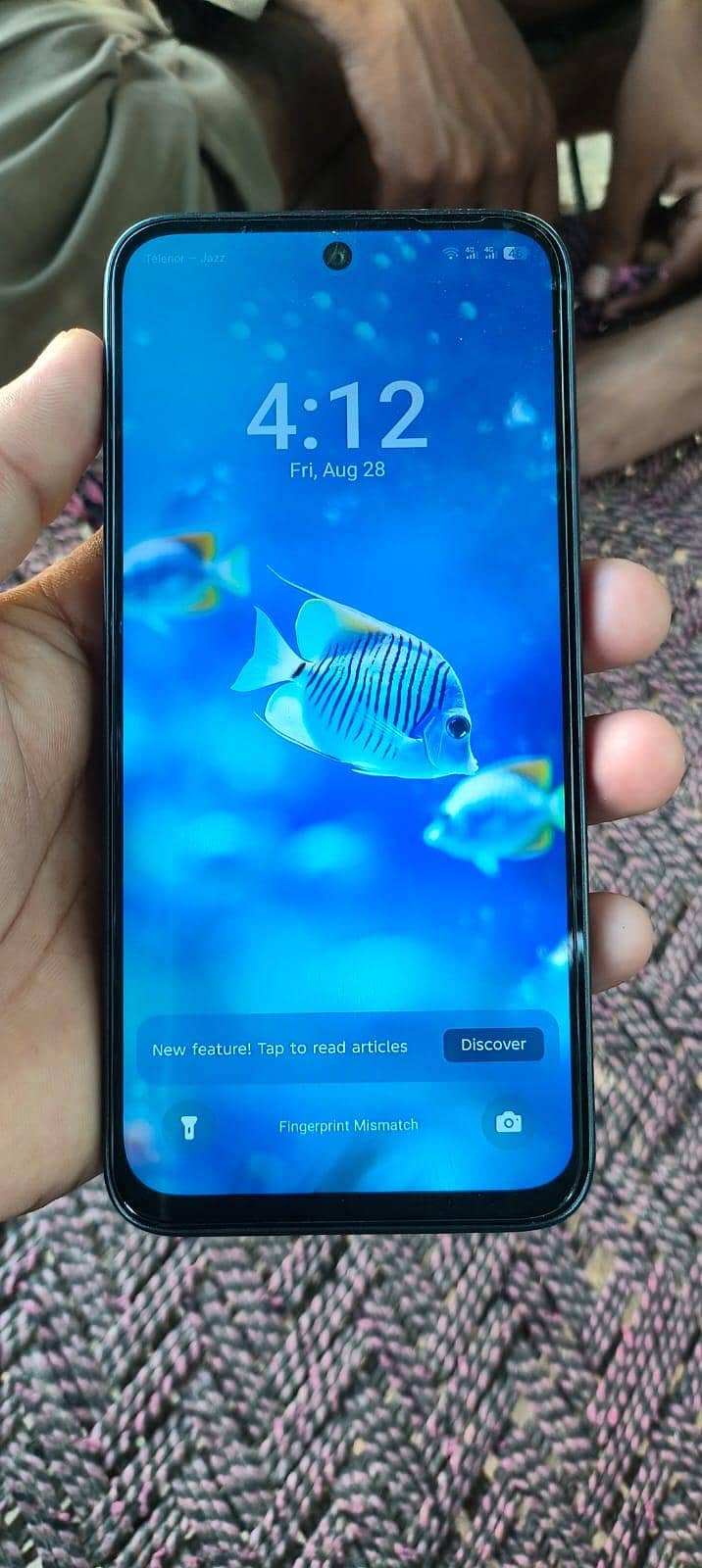 Itel Other Model 3