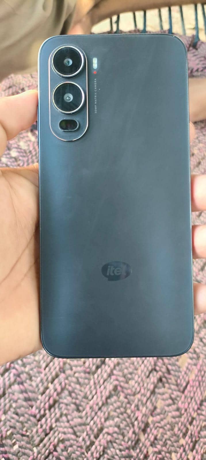 Itel Other Model 5