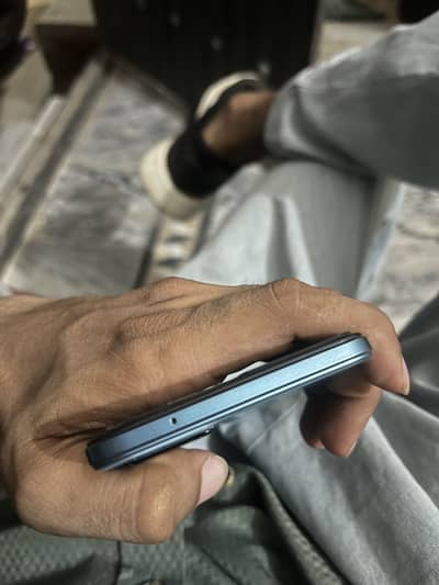Vivo V23e 8+4 128 gb memory with box available