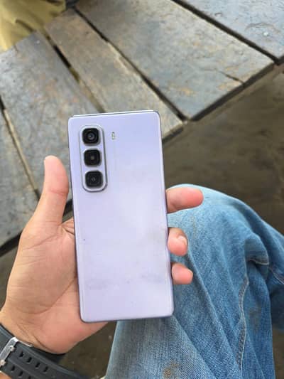 infinix hot 50 pro plus
