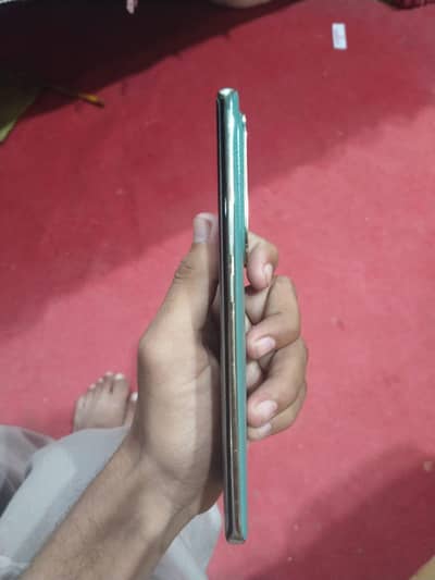 Infinix Zero 30