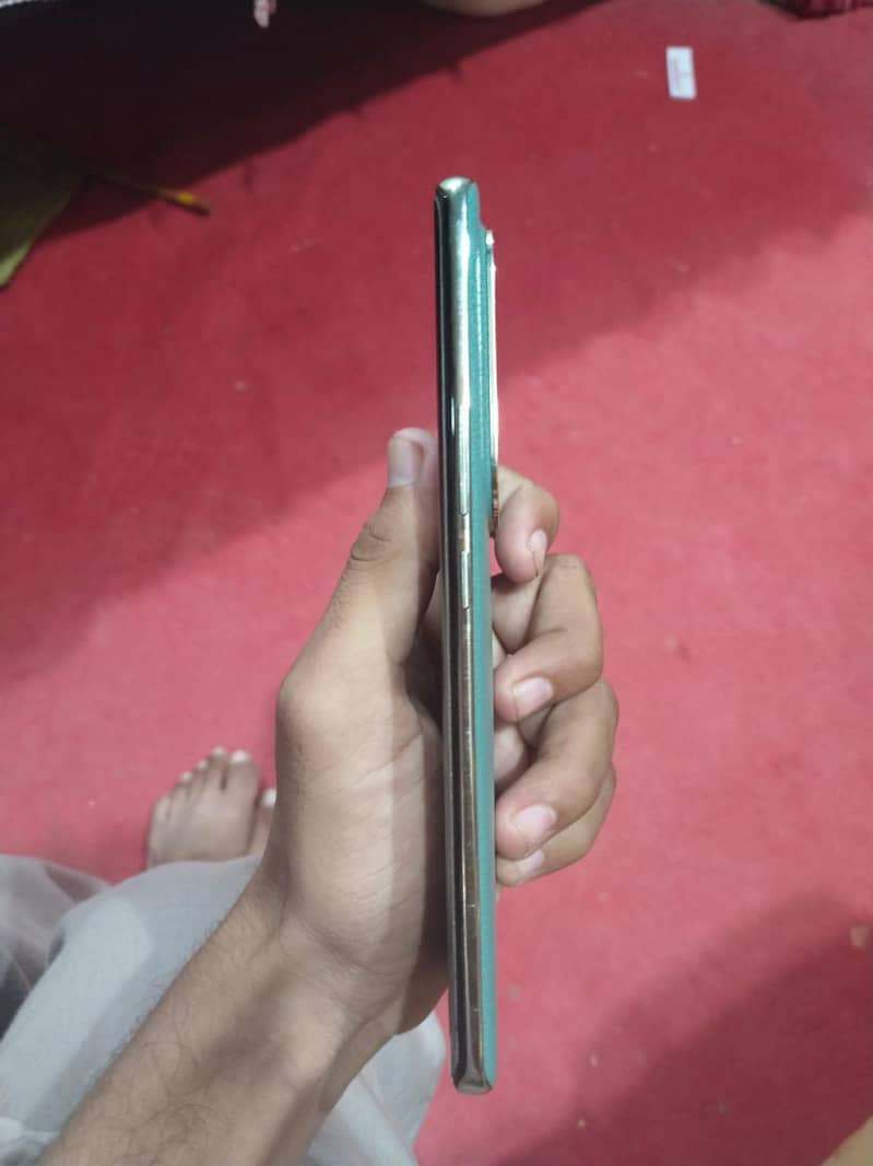 Infinix Zero 30 0