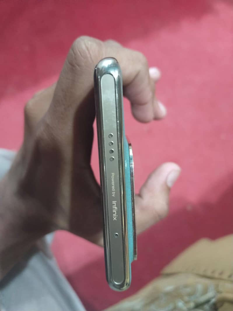 Infinix Zero 30 2