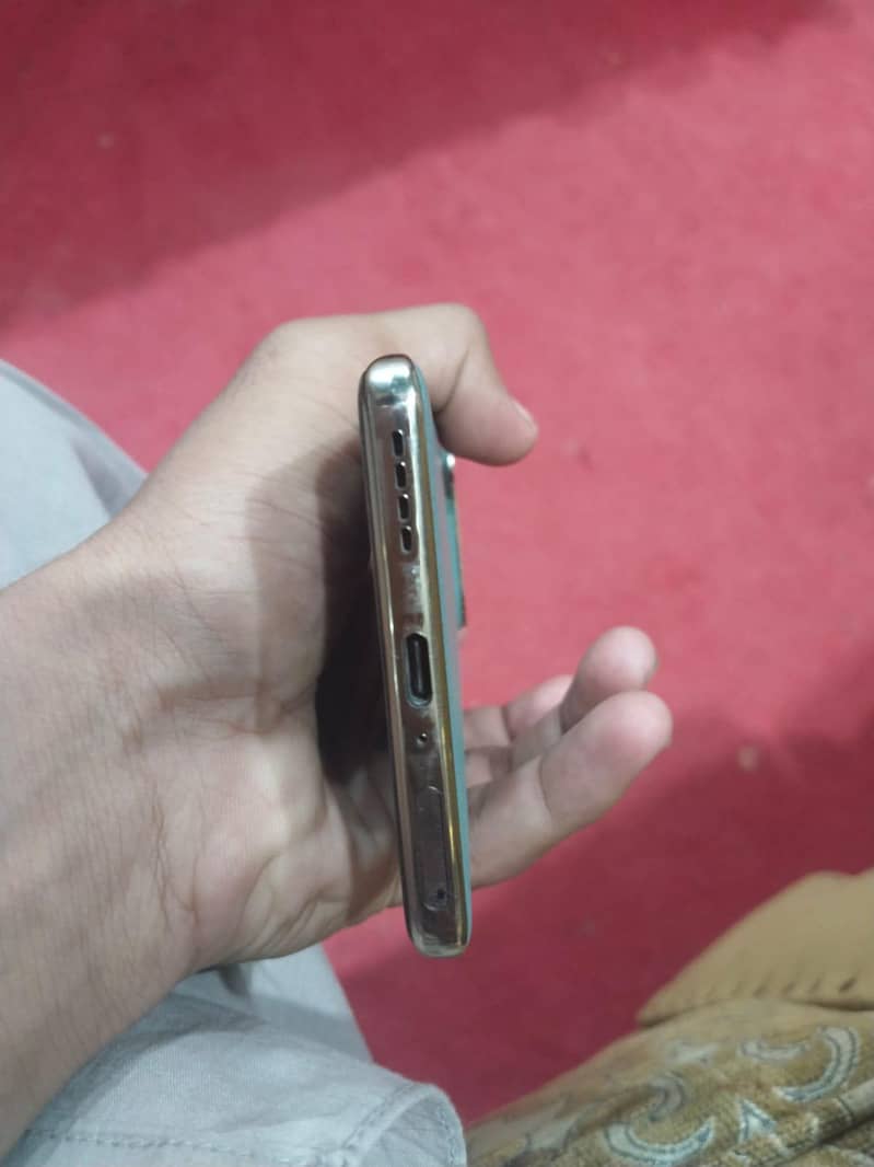Infinix Zero 30 3