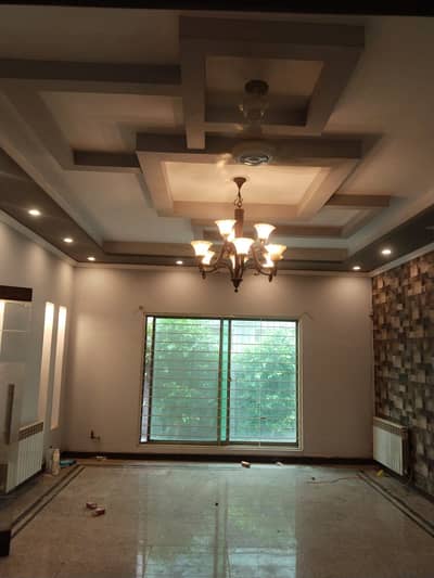1 Kanal Slightly Use Full House For Rent In DHA Phase 8 Ex Park View