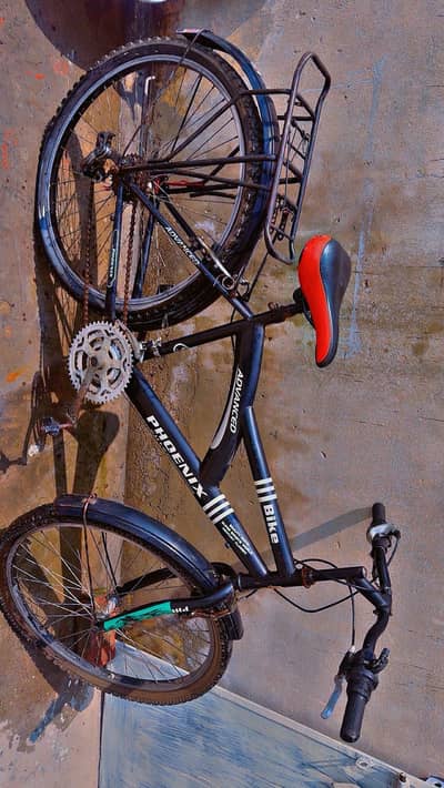 Good condition phoenix cylcle for sale