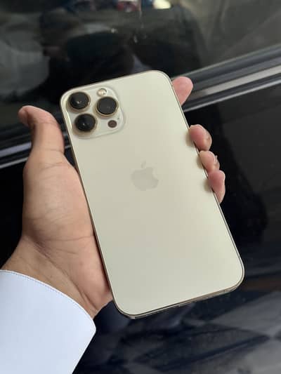 iPhone 13 Pro Max Pta approved