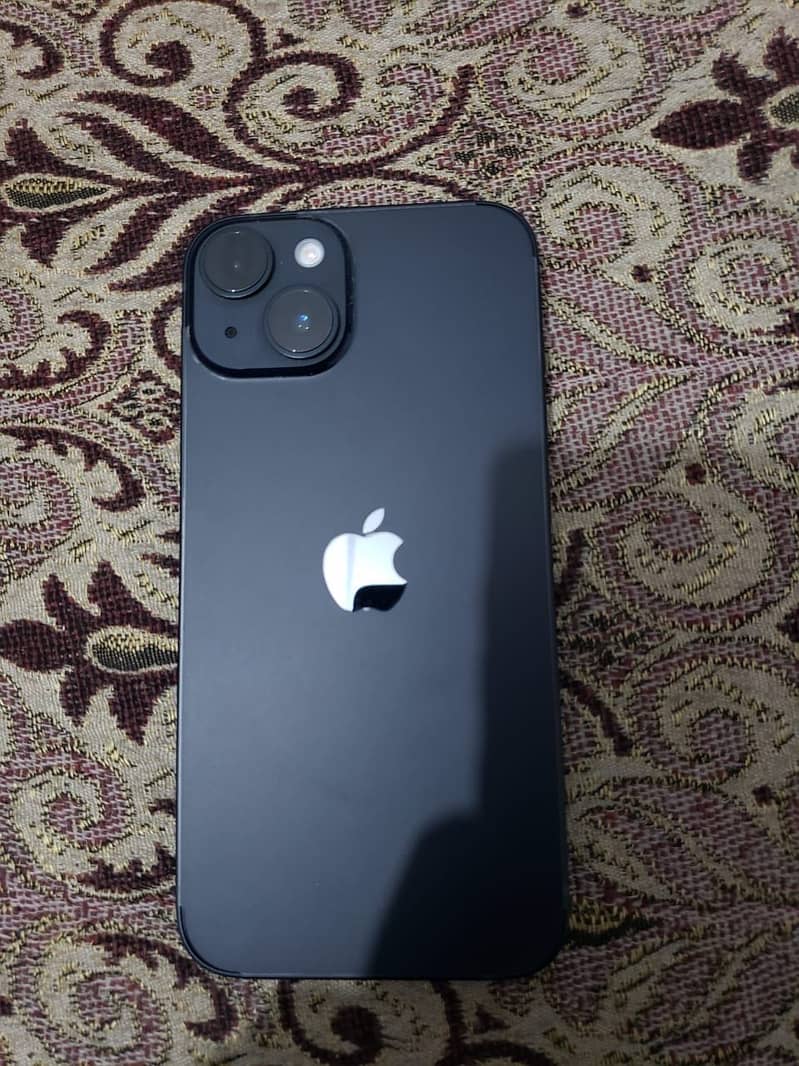 Apple iPhone 14 0