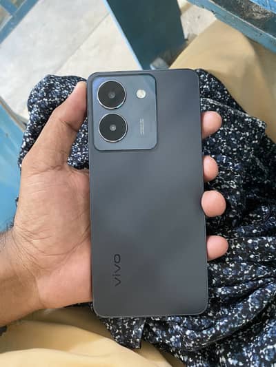 Vivo Y36