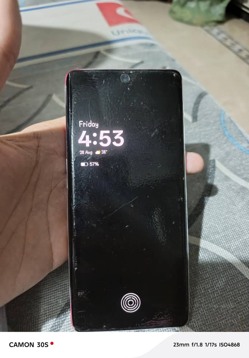 One Plus 11R 6
