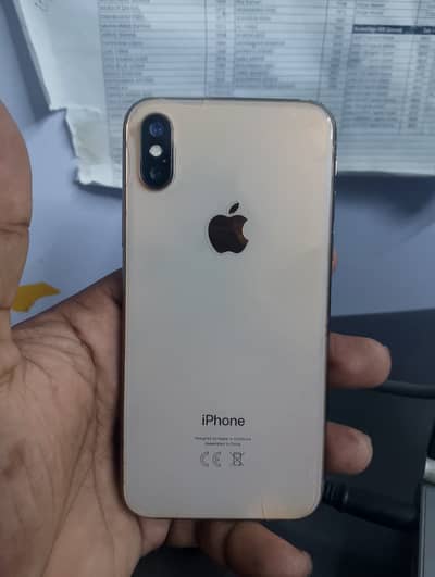 Apple iPhone XS