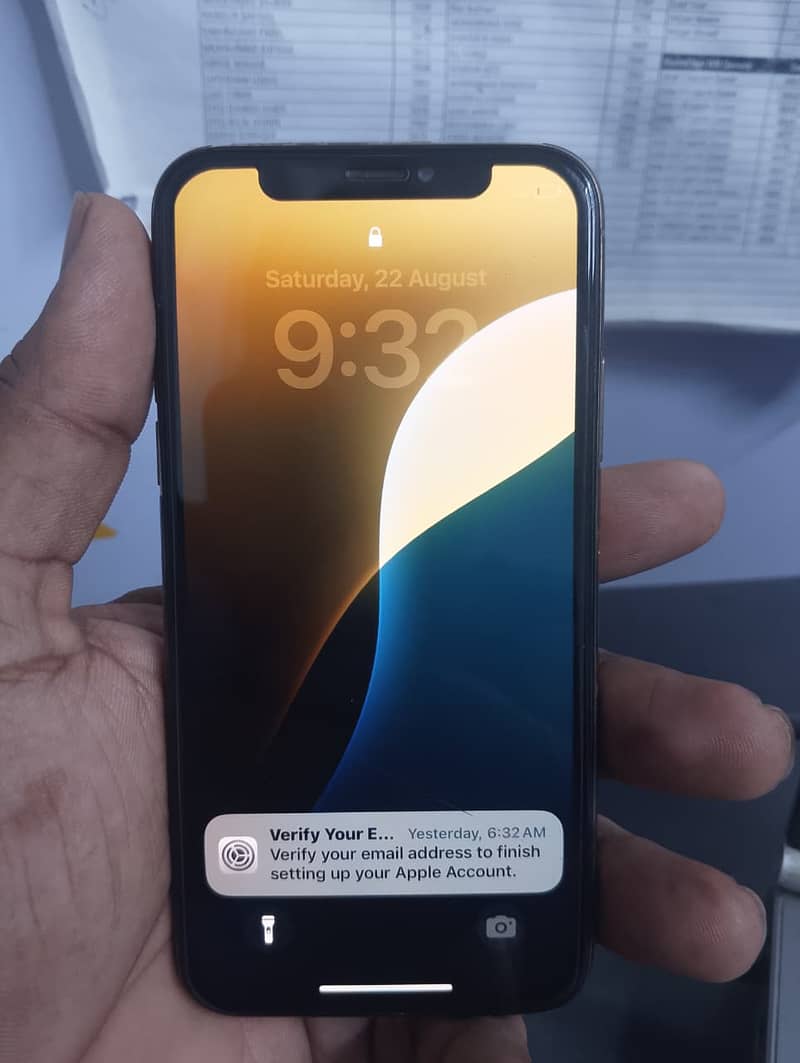 Apple iPhone XS 2
