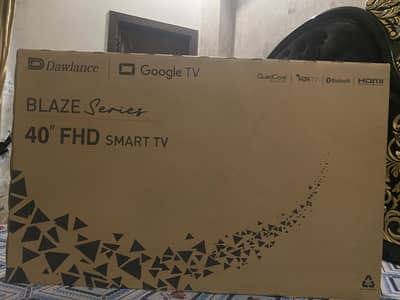 Brand new dawlance led for sale