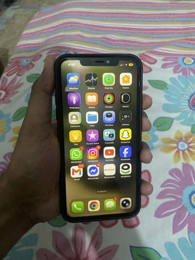 Apple iPhone 11 Pro Max