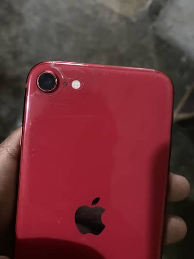 Apple iPhone SE 2020 128 GB PTA Approved
