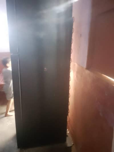 freezer