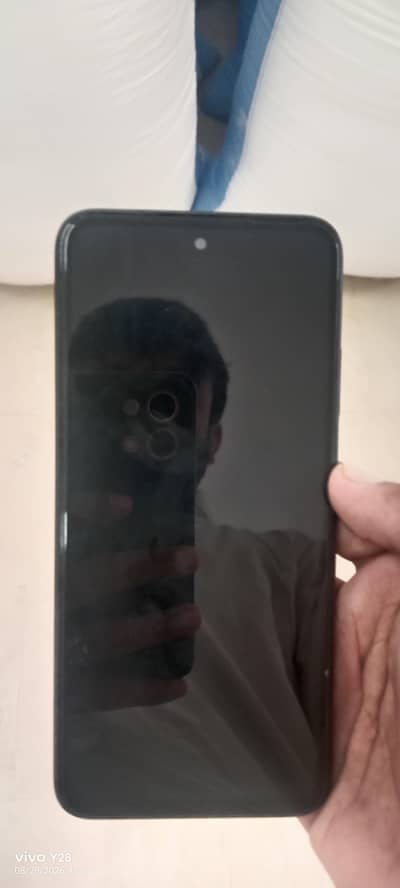 Infinix Hot 50
