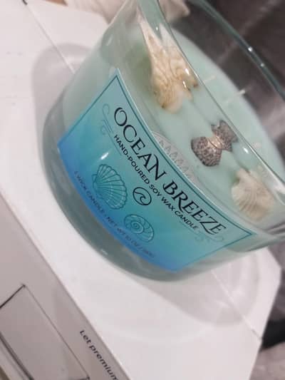 candle