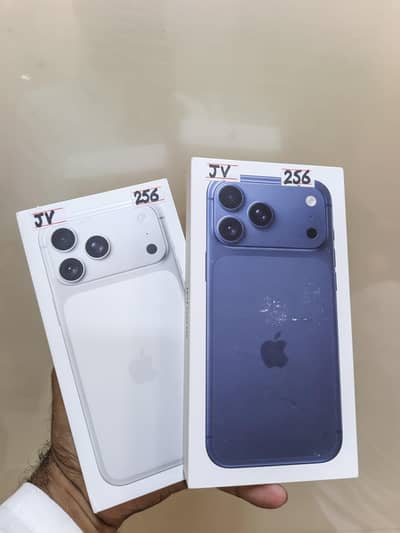 Apple iPhone 17 Pro Max
