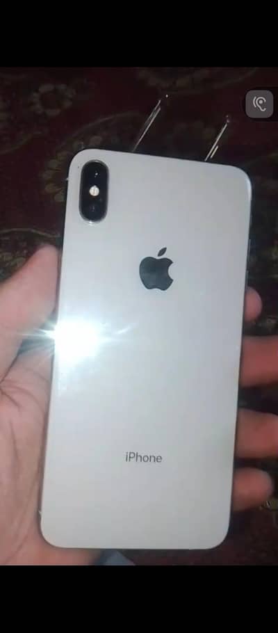 Apple iPhone X