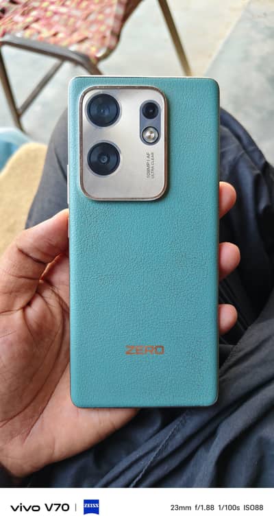 Infinix Zero 30